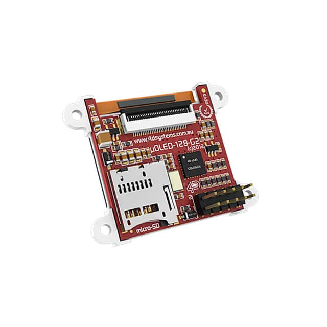 UOLED-128-G2-image